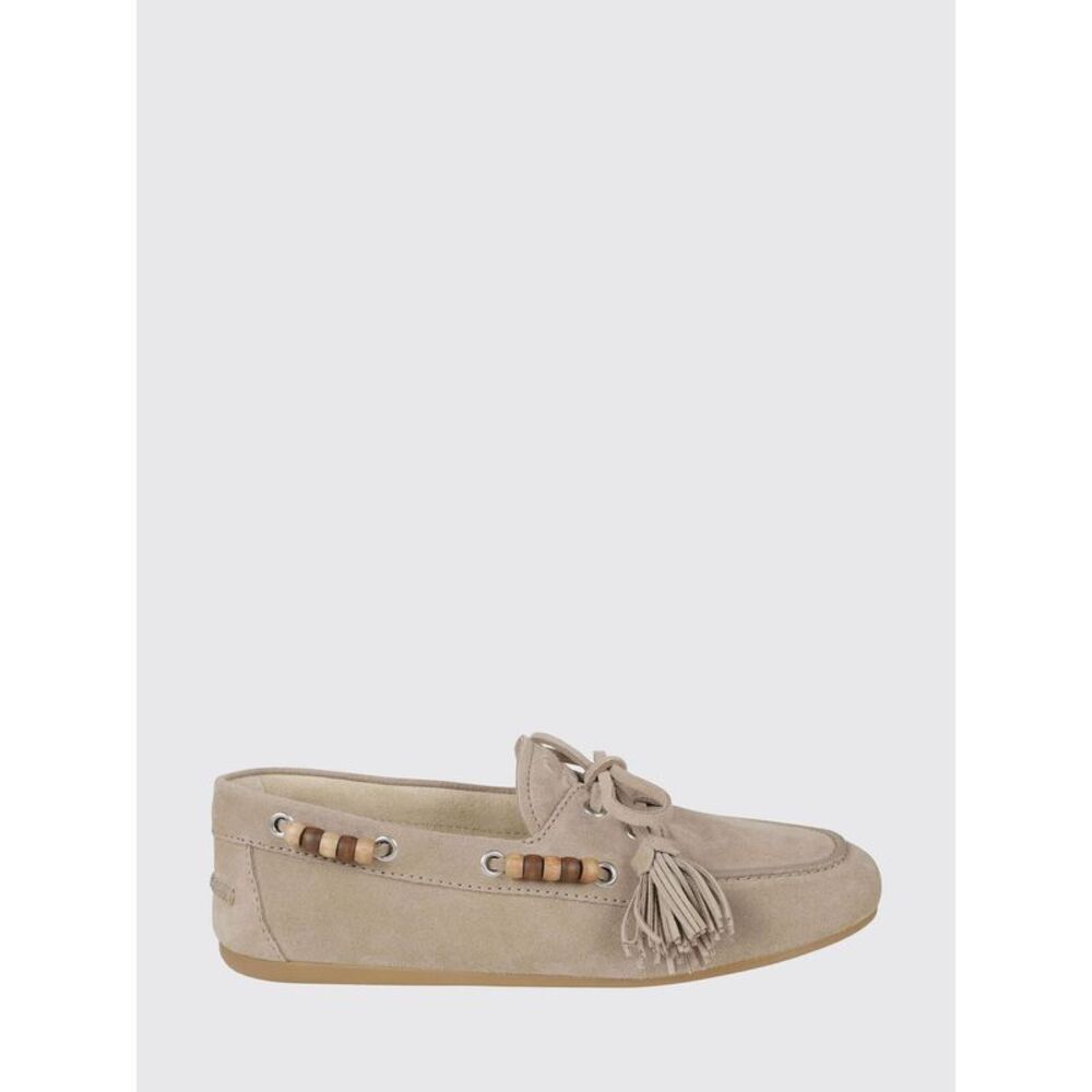 Loafer Woman Miu Miu
